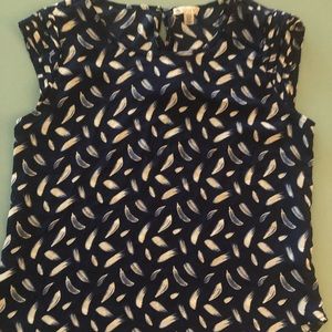 Elain Rose Blouse